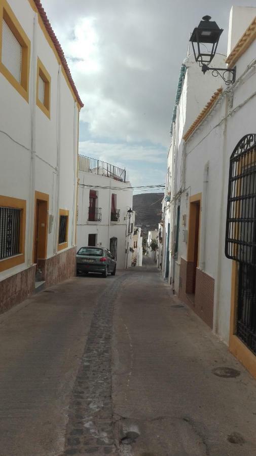 La Casa De Isabel Villa Nijar Exterior photo