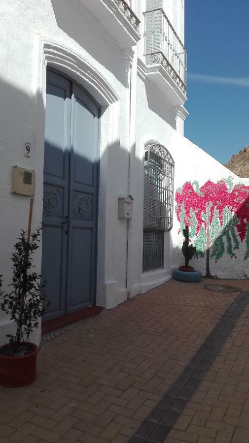 La Casa De Isabel Villa Nijar Exterior photo